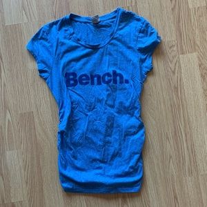 Bench t-shirt size M